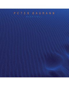 Peter Baumann (ex Tangerine Dream) - Nightfall CD