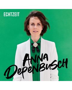 Anna Depenbusch - Echtzeit (Bonus Edition) CD