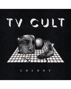 TV Cult - Colony LP