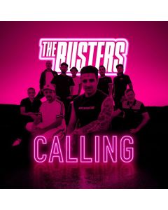 The Busters - Calling CD