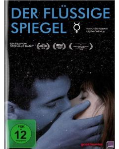 Der flüssige Spiegel (OmU) DVD