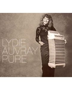 Lydie Auvray - Pure SACD