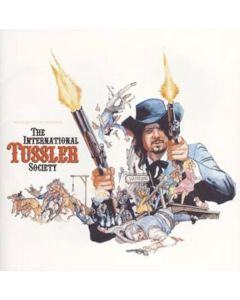 Motorpsycho - The International Tussler Society CD