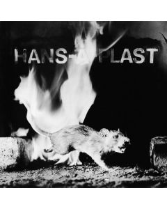 Hans-A-Plast - Hans-A-Plast (Reissue) LP