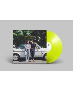 Steiner & Madlaina - Cheers (Limited Edition) (Colored Vinyl) LP
