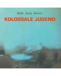 Kolossale Jugend - Heile Heile Boches LP