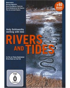 Rivers and Tides (Neu-Edition 2010) DVD