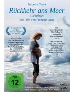 Rückkehr ans Meer DVD