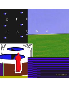 Die Sauna - In die Nacht hinein CD