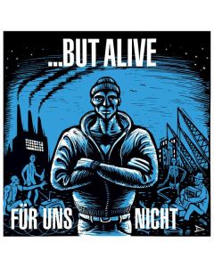 But Alive - Für uns nicht (Reissue) CD