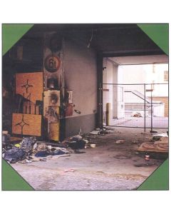 CV Vision - Release The Beast CD