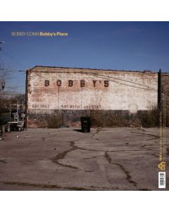 Bobby Conn - Bobby's Place LP