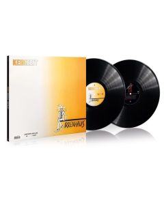 Keimzeit - Irrenhaus / Kapitel Elf (limitierte & nummerierte Edition) LP