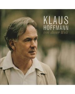 Klaus Hoffmann - Von dieser Welt CD