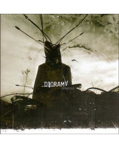 Diorama - Amaroid CD