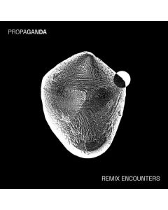 Propaganda (Deutschland) - Remix Encounters CD