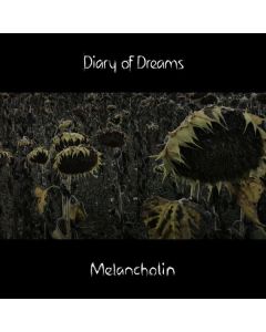 Diary Of Dreams - Melancholin CD