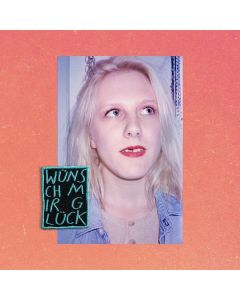 Steiner & Madlaina - Wünsch mir Glück CD