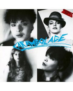 Carambolage - Eilzustellung-Exprès CD