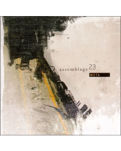 Assemblage 23 - Meta CD