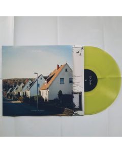 Captain Planet - Ein Ende (Limited Edition) (Lime Green Vinyl) LP