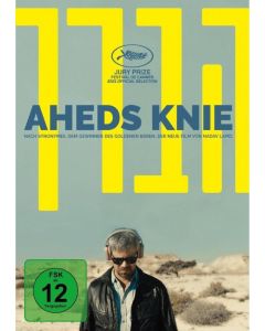 Aheds Knie DVD