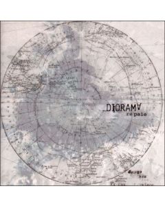 Diorama - Repale CD