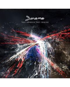 Diorama - Fast Advance Fast Reverse CD