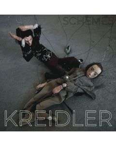 Kreidler - Schemes CD