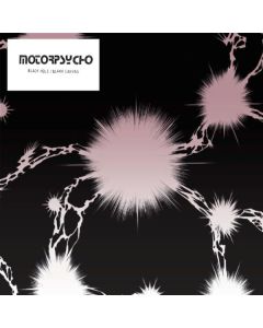 Motorpsycho - Black Hole / Blank Canvas LP