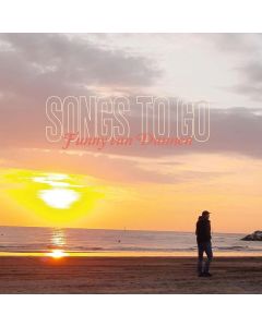 Funny Van Dannen - Songs To Go (Live) CD