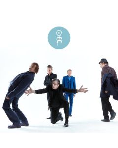 Einstürzende Neubauten - Alles in Allem CD