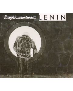 Die Goldenen Zitronen - Lenin LP