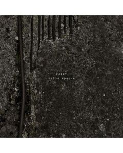 FJØRT - Belle Époque CD