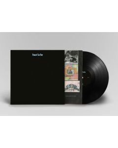 Faust - So Far LP