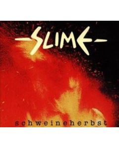 Slime - Schweineherbst LP
