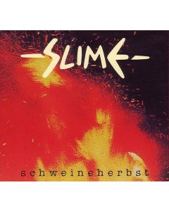 Slime - Schweineherbst CD