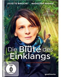 Die Blüte des Einklangs DVD