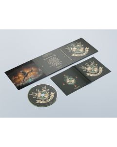 The O'Reillys & The Paddyhats - Coming Home CD