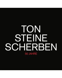 Ton Steine Scherben - 50 Jahre (180g) LP