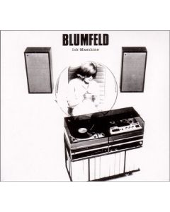 Blumfeld - Ich-Maschine CD