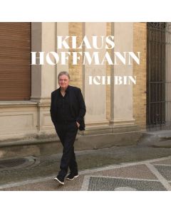 Klaus Hoffmann - Ich bin CD
