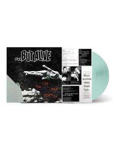 But Alive - Hallo Endorphin (25th Anniversary) (180g) (Limited Edition) (Green Transparent Vinyl) LP