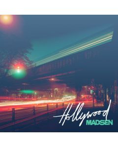Madsen - Hollywood CD