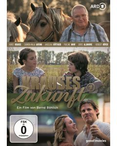 Krauses Zukunft DVD
