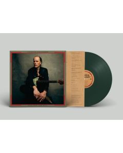 Christian Kjellvander - Hold Your Love Still (Limited Handnumbered Edition) (Darkgreen Vinyl) LP