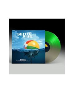 Dritte Wahl - Urlaub in der Bredouille (Limited Indie Edition) (Glow In The Dark Vinyl) LP