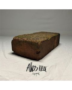 Tigeryouth - Alles neu LP