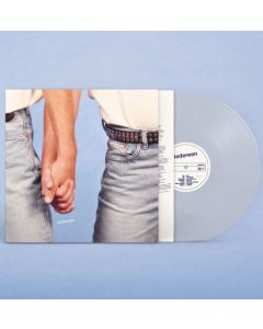Iedereen - Iedereen (Limited Edition) (Clear Vinyl) LP