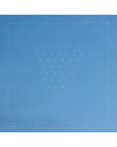 Temple Fang - Lifted From The Wind LP